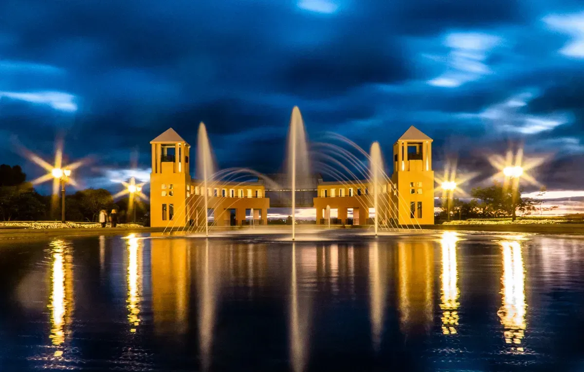 Imagem da galeria de Curitiba